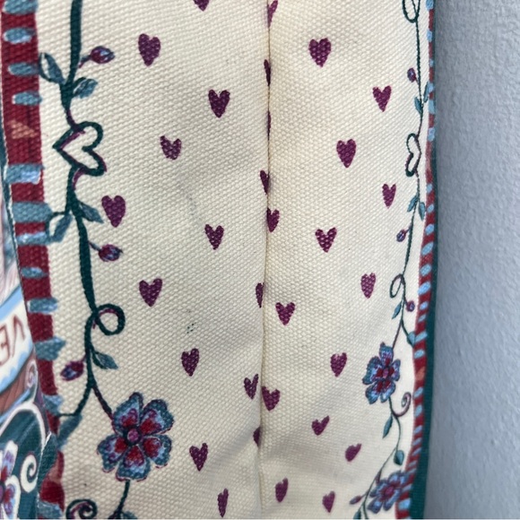 Brighton Love is All You Need Tote - Picture 6 of 7